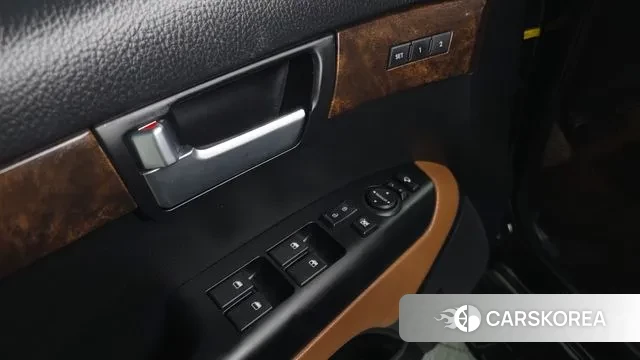 Kia The New Mohave id 3455258 из Кореи 9