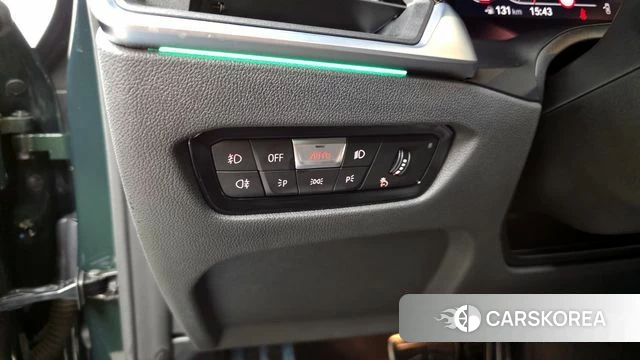 BMW 4 Series (G22) id 3941283 из Кореи 9