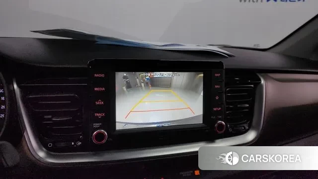 Kia Stonic id 3687735 из Кореи 9