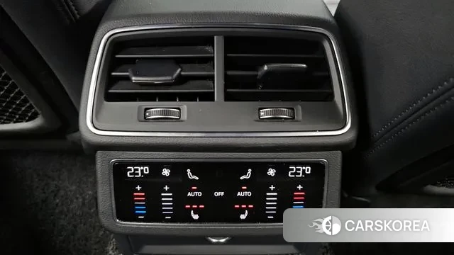 Audi A6 (C8) id 3192425 из Кореи 9