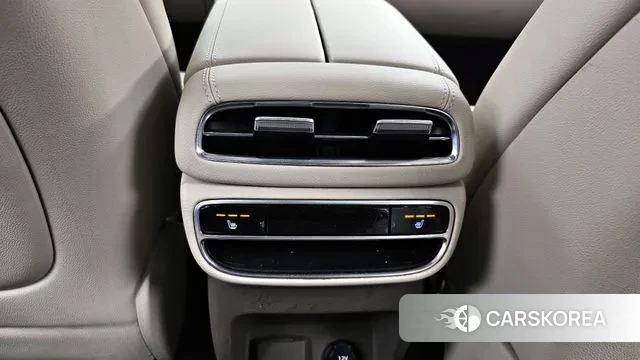 Genesis GV80 id 3626335 из Кореи 9