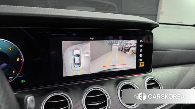Mercedes-Benz E-Class W213 id 4572772 из Кореи 9
