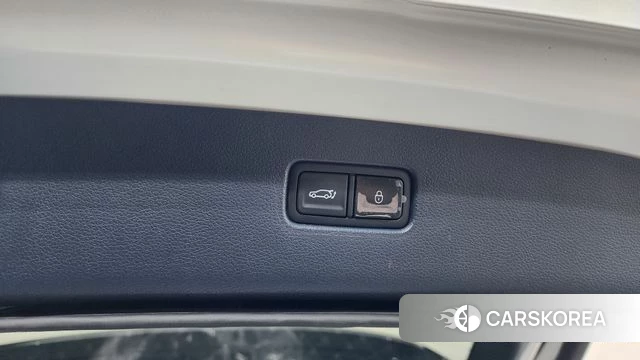 Genesis GV80 id 3896706 из Кореи 9