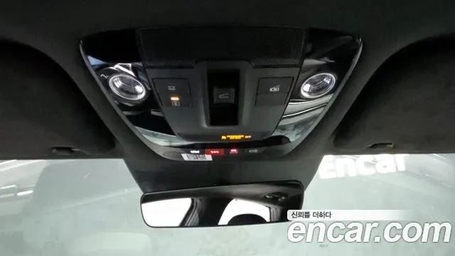 Kia The New K5 3rd generation id 2953955 из Кореи 9