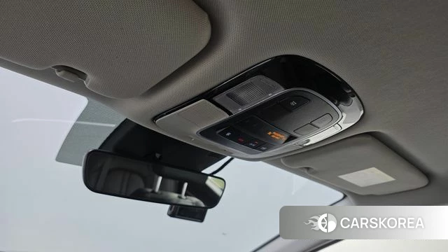 Hyundai Sonata (DN8) id 4693406 из Кореи 9