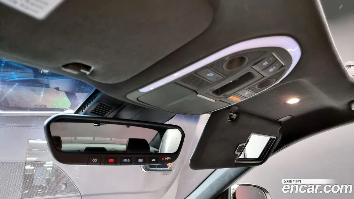 Genesis G70 id 2118159 из Кореи 9