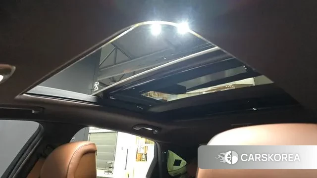 Genesis G80 (RG3) id 3746222 из Кореи 9