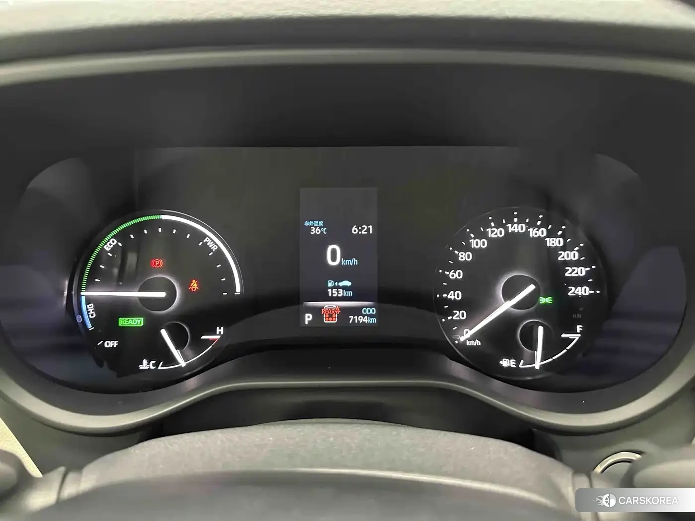 Toyota Sienna id 4583895 из Китая 9