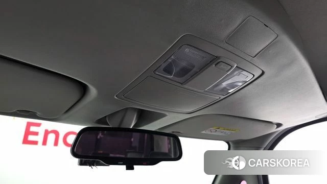 Kia The New Ray id 4019550 из Кореи 9