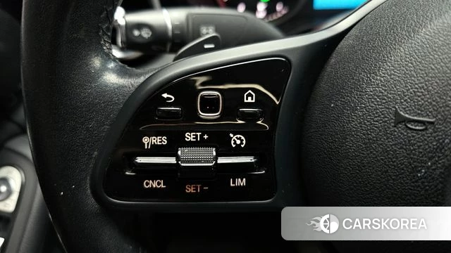Mercedes-Benz C-Class W205 id 4377361 из Кореи 9