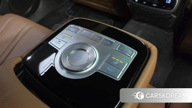 Genesis G80 (RG3) id 4784802 из Кореи 9