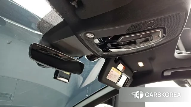 Audi A6 (C8) id 3587048 из Кореи 9