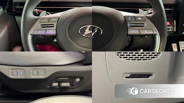 Hyundai Staria id 4223567 из Кореи 9