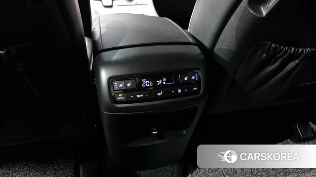 Hyundai Palisade id 4490852 из Кореи 9