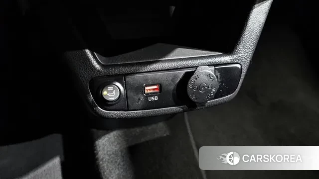 Kia The New Ray id 3686038 из Кореи 9