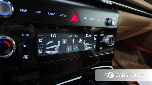 Genesis G80 (RG3) id 4862931 из Кореи 9