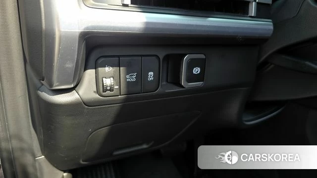 Hyundai Santa Fe (MX5) id 3838061 из Кореи 9