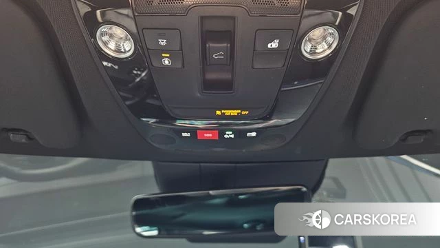 Kia EV6 id 3805932 из Кореи 9