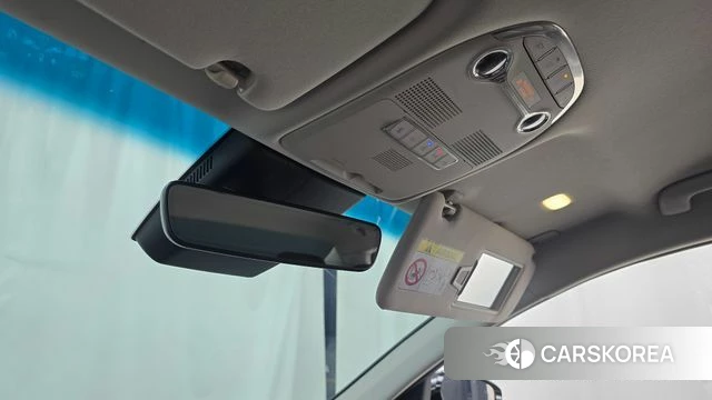 Hyundai The New Grandeur IG id 4849491 из Кореи 9