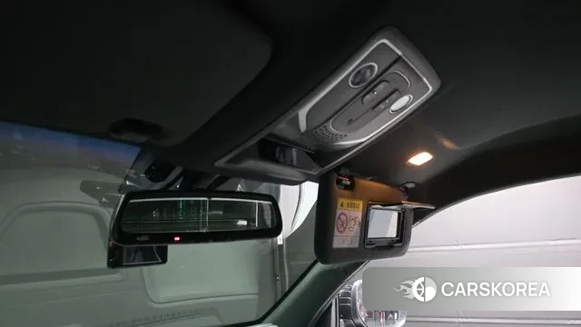 Ssangyong The New Rexton Sports Cannes id 3058737 из Кореи 9