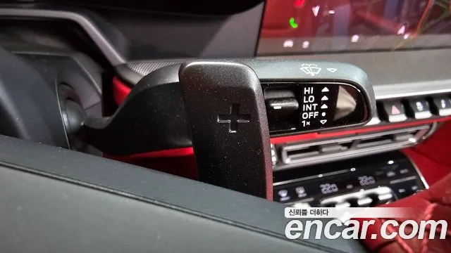 Porsche 911(992) id 2800212 из Кореи 9