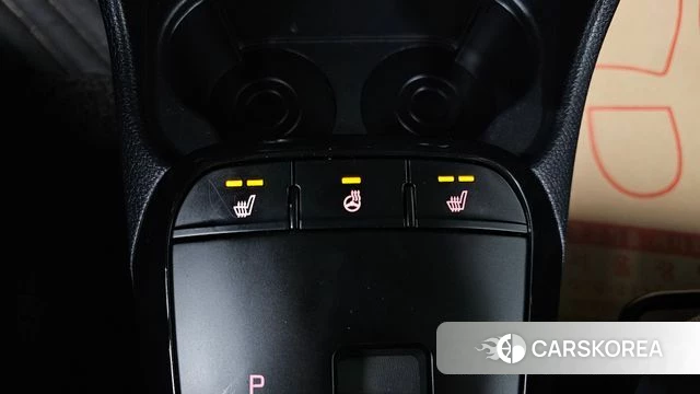 Kia All New Morning (JA) id 4188279 из Кореи 9