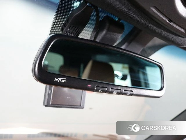 Ssangyong Torres id 3851379 из Кореи 9