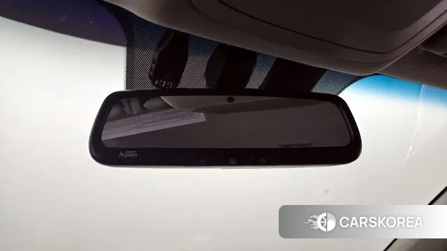 Ssangyong Beautiful Korando id 3378089 из Кореи 9