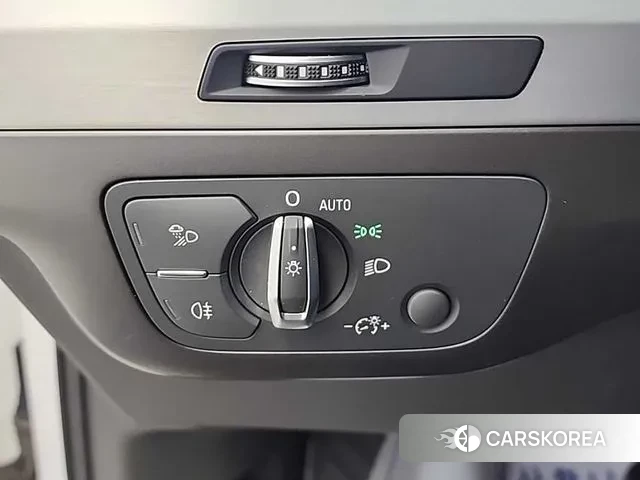 Audi Q7 (4M) id 3766146 из Кореи 9