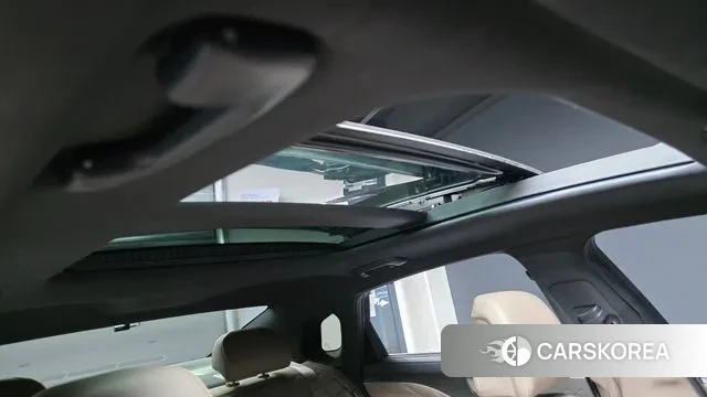 Kia K8 Hybrid id 3551100 из Кореи 9