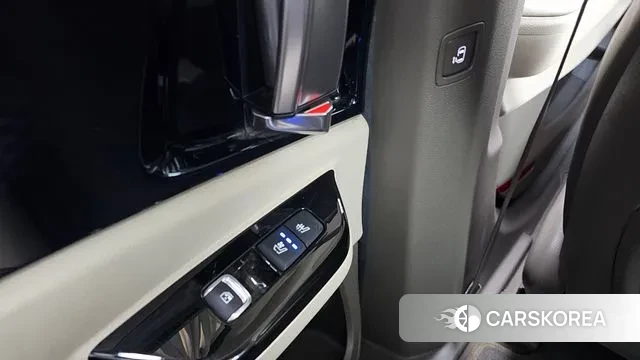 Kia Carnival 4th generation id 3453710 из Кореи 9