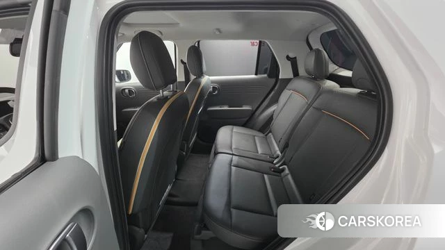 Hyundai Casper id 4905446 из Кореи 9