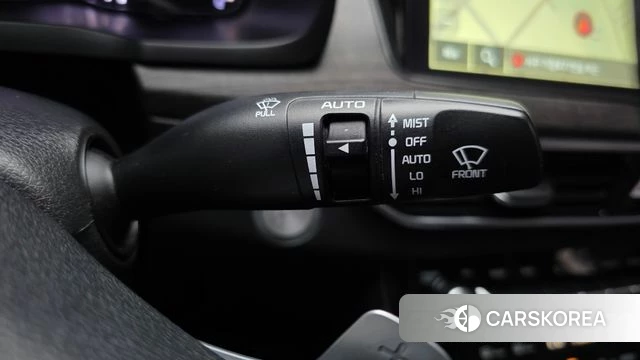 Kia K7 Premier id 4325032 из Кореи 9