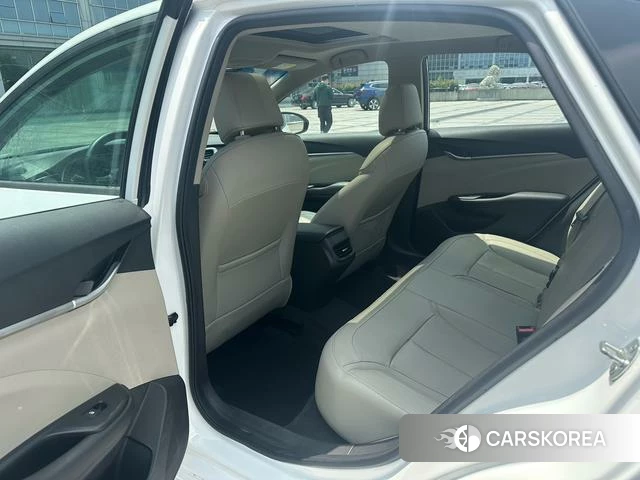 Buick Yinglang id 4212590 из Китая 9