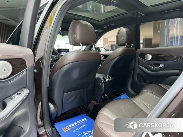 Mercedes-Benz GLC id 4254421 из Китая 9