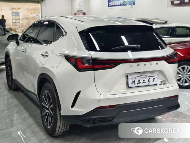 Lexus NX id 4261216 из Китая 9