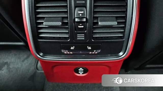 Porsche Macan id 3615035 из Кореи 9