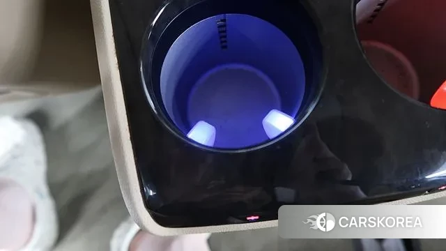 Kia The New Carnival id 3694968 из Кореи 9