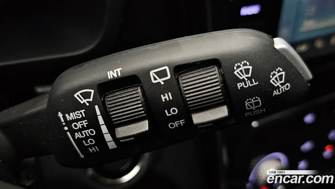 Ssangyong Berry New Tivoli id 2168201 из Кореи 9