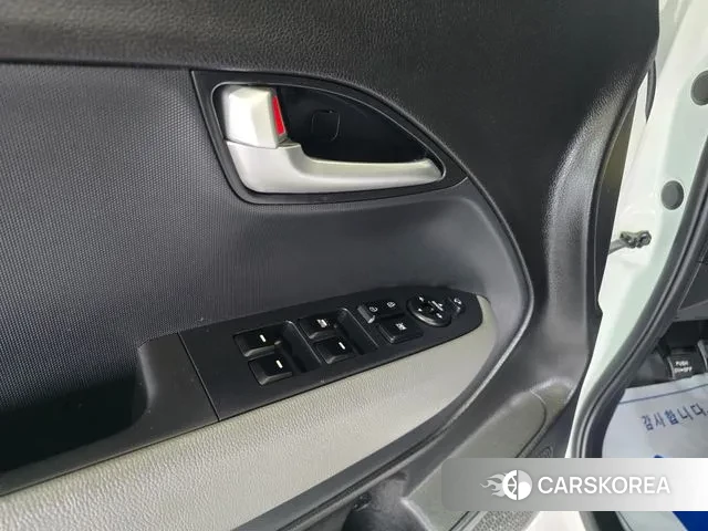 Kia The New Ray id 3644077 из Кореи 9