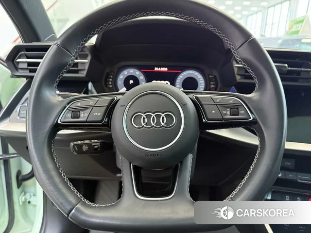 Audi A3 id 4182579 из Китая 9