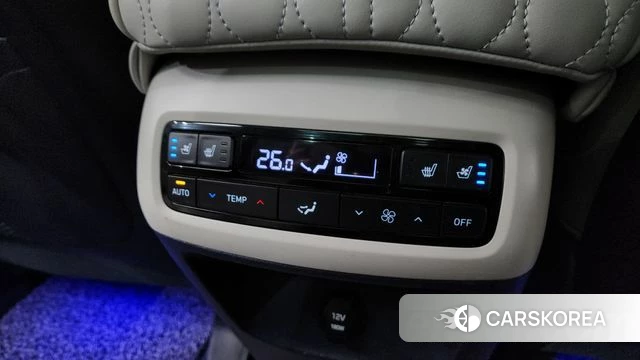 Hyundai Palisade id 3878814 из Кореи 9