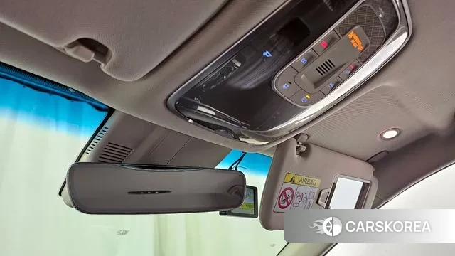 Genesis G80 (RG3) id 3349815 из Кореи 9