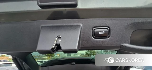 Hyundai Tucson (NX4) id 3571065 из Кореи 9