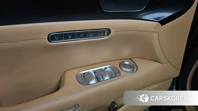 Genesis G90 (RS4) id 4572508 из Кореи 9