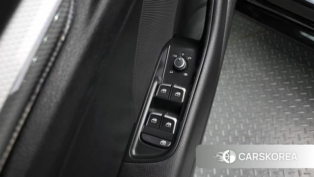 Audi New A3 id 4536576 из Кореи 9