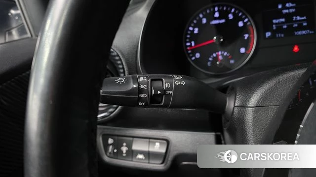 Kia Come New K3 id 4188417 из Кореи 9