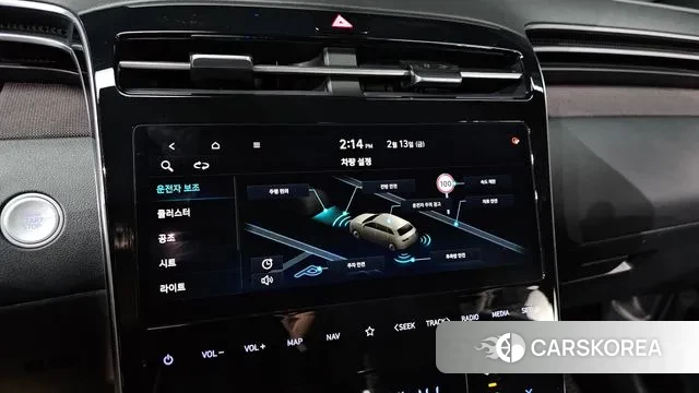 Hyundai Tucson (NX4) id 3690137 из Кореи 9