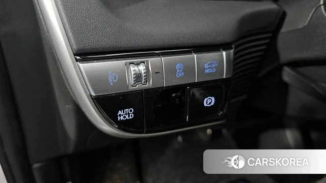 Hyundai Ionic 5 id 4617902 из Кореи 9