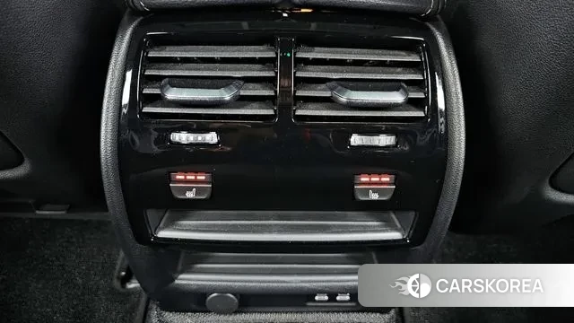 BMW 5 Series (G30) id 3545727 из Кореи 9